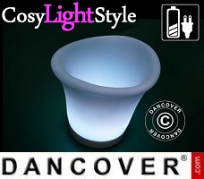 Lampes LED CosyLightStyle 30cm